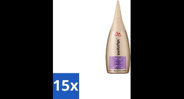 Wella – Flex Fullness Volume – Haar Tonic – 100 ml - Bulkverpakking - 15 stuks