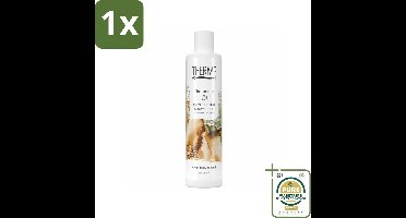 1 x Therme - Moisturising Hammam - Doucheolie - Hydraterend - Verzorgend - 250ml- Doucheolie - Hydratatie - Oosters Reinigingsritueel - Huid Verzorging - Zachte Huid
