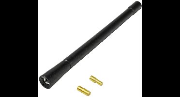 Renkforce RF-5087924 Reserve autoradio-staafantenne