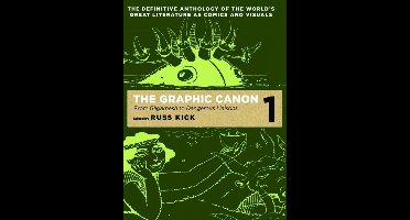 Graphic Canon