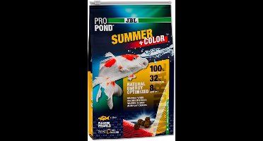JBL ProPond Summer+Color 2KG
