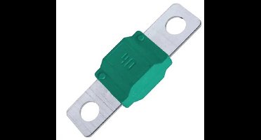 Victron Energy CIP133040010 MIDI-Fuse 40A/58V Zonne-energie zekering