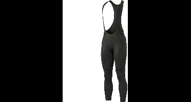 Ale Eco Friendly Fietsbroek Zwart M Man