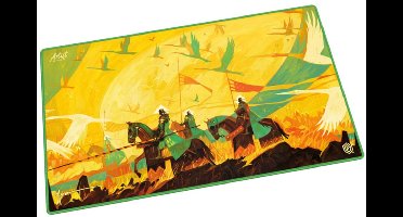 Ultimate Guard Play-Mat "Artist Edition #3 Dominik Mayer"