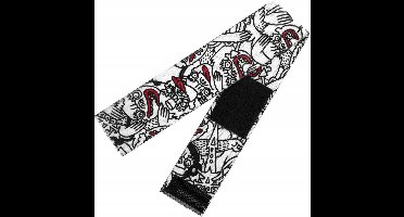 Hoogwaardig vervangend kussen voor SteelSeries Arctis 7/9/Pro