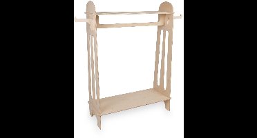 Easyclick clothes rack Rome