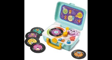 VTECH BABYDRAAISCHIJF
