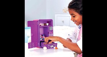 VTECH KIDISECRETS - MIJN MAGICLOCKER LOCKER (ROZE)