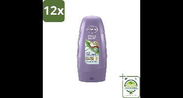 Andrélon - Mild & Zacht - Conditioner - 250 ml - Voordeelverpakking - 12 stuks - Haar conditioner - Milde conditioner