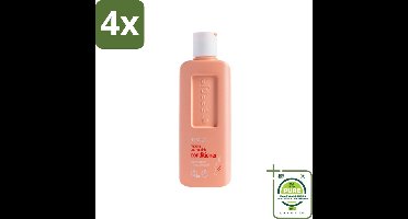 Seepje - Conditioner - Hydrate & Nourish - Verzorgt en Voedt het Haar - 300 ml - Voordeelverpakking - 4 stuks - Haar conditioner - Hydraterende conditioner