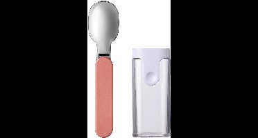 Mepal - Vouwlepel Ellipse Vivid mauve