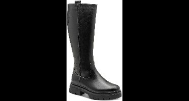 Marco Tozzi Dames Laarzen 2-26615-45 001 F-breedte Maat: 36 EU