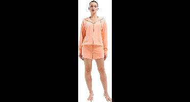 Juicy Couture Eve Short With Pocket Gold ROZE - Maat L