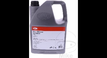 Huile bo�te de vitesse GL4 80W 5L JMC extra
