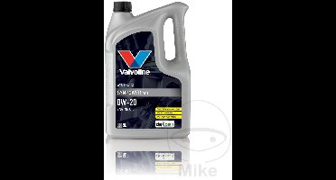 Huile moto 0W20 DX1 5L VAL SYNPOWER Alternative 5580541