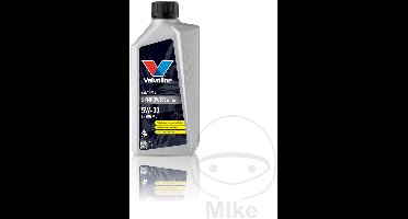 Huile moteur 5W30 MST C4 1 litre Synpower Valvoline
