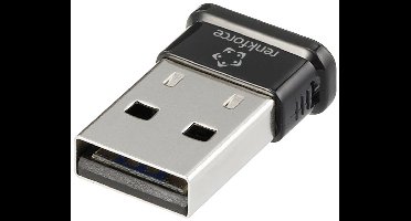 Renkforce RF-BTD-200 Bluetooth-stick 5.4