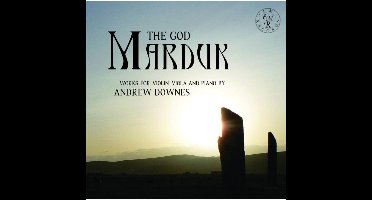 The God Marduk: Works For Violin. Viola And Piano By Andrew Downes