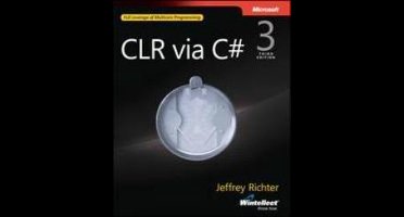 Clr Via C#