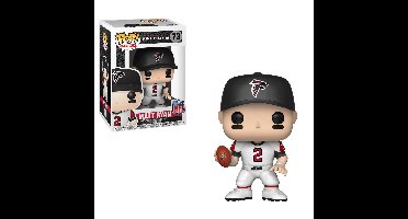 Pop NFL Falcons Matt Ryan Vinyl Figure