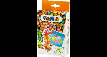 PlayMais Mini Mosaic - Onderwaterwereld