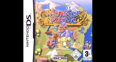 Monster Puzzle