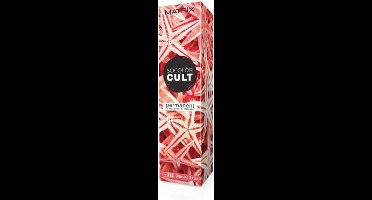 Matrix Socolor Cult Permanent Starfish Coral 90ml