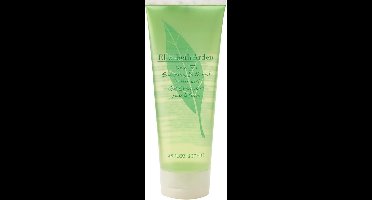 Geparfumeerde Douche Gel Elizabeth Arden Green Tea 200 ml