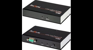 Aten At-ce700a Usb Kvm Extender