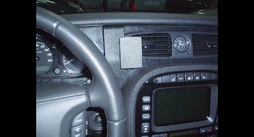 Brodit ProClip houder geschikt voor Jaguar XJ 2003-2009 Center mount