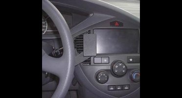 Brodit ProClip houder geschikt voor Kia Carens II 2003-2006 Center mount
