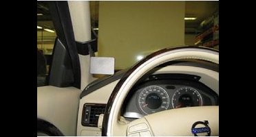 Brodit ProClip houder geschikt voor Volvo S80 2007-2011 / V70 II / XC70 2008-2011 Left mount