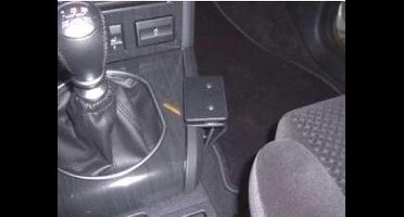 Brodit ProClip houder geschikt voor Diverse modellen BMW - Alfa Romeo - Audi Console mount