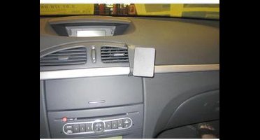 Brodit ProClip houder geschikt voor Renault Laguna 2005-2007 Angled mount