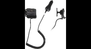 TomTom GO 520 / 5200 / 620 / 6200 Houder met 12/24V lader