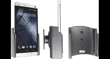 Brodit houder geschikt voor HTC One Passieve houder met swivelmount