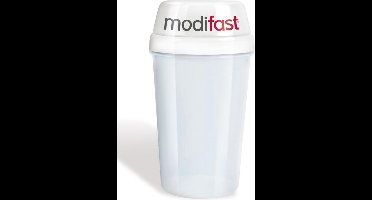 6x Modifast Schudbeker 300 ml