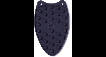 Strijkijzer-neerzetvlak MINI donkerpaars - Prym