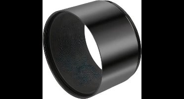 Bresser Verlengkoker 3,75 Cm Aluminium Zwart