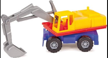 Lena Graafmachine Profi Line Jongens 27 X 12,5 Cm