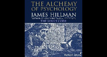 Alchemy of Psychology, The