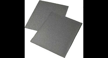 3M Wet or Dry Schuurpapier 230x280mm P800 - 25 stuks