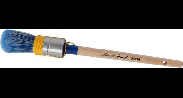 Meesterhand Aqua Patentpuntkwast - Maat 10