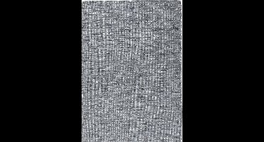 Vloerkleed Trento Grey/Blue 230x160cm