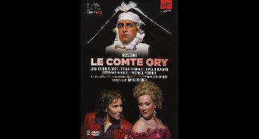 Rossini/Le Comte Ory