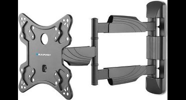 TV beugel 23"-42", max. 35 kg, kantel- en draaibaar