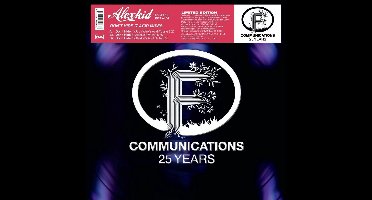 Alexkid Featuring Liset Alea - Don't Hide It Acid Mixes (12" Single) (Limited Edition) (Remastered)