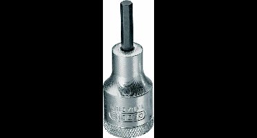 Gedore IN 19 Dopsleutel-schroevendraaier 1/2'' x 7/32''