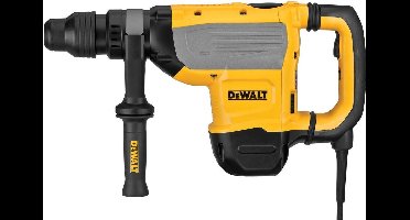 DeWalt D25733K SDS-Max Breekhamer - 1600W - 13.3J