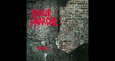 Amour Anarchie V1
